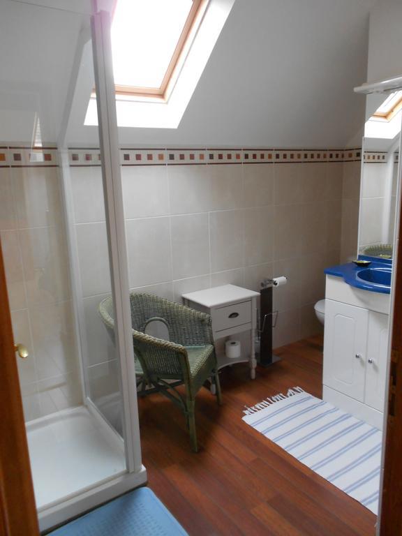 فندق Chambre D'Hote Le Sablonnet Ciran المظهر الخارجي الصورة